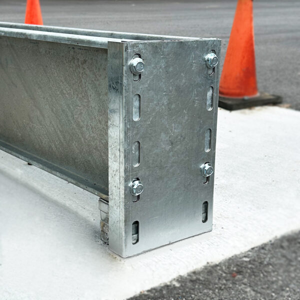 Cantilever Base Saver